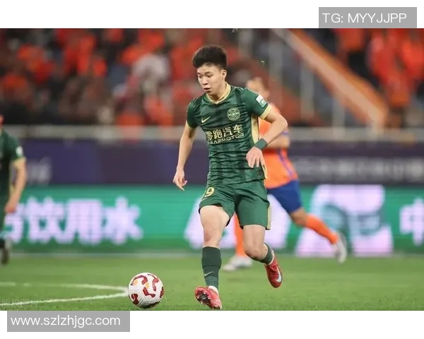 中超最佳年轻球员表现全面分析与成长潜力评估 中超最佳年轻球员表现全面分析与成长潜力评估