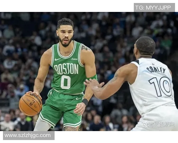 重磅消息塔图姆或将缺席下一轮比赛影响凯尔特人前景