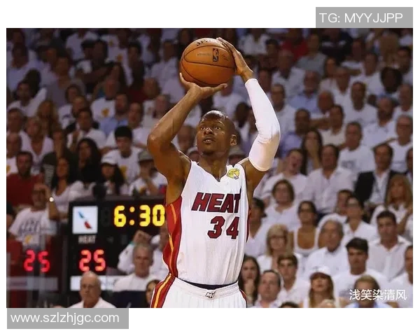 NBA季后赛关键球员表现分析与数据解读:全面揭示决胜时刻的影响力 NBA季后赛关键球员表现分析与数据解读:全面揭示决胜时刻的影响力