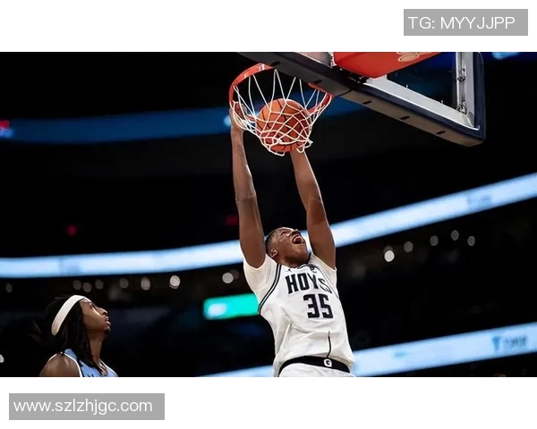 NBA选秀黑马崛起:那些超越预期成就辉煌的潜力新星 NBA选秀黑马崛起:那些超越预期成就辉煌的潜力新星