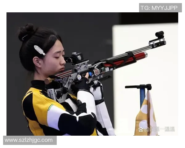 奥运会射击项目装备技术创新发展趋势与影响分析