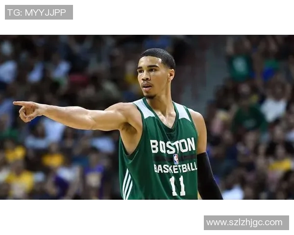 塔图姆或迎重磅转会新篇章 或将加盟全新球队开启职业生涯新征程