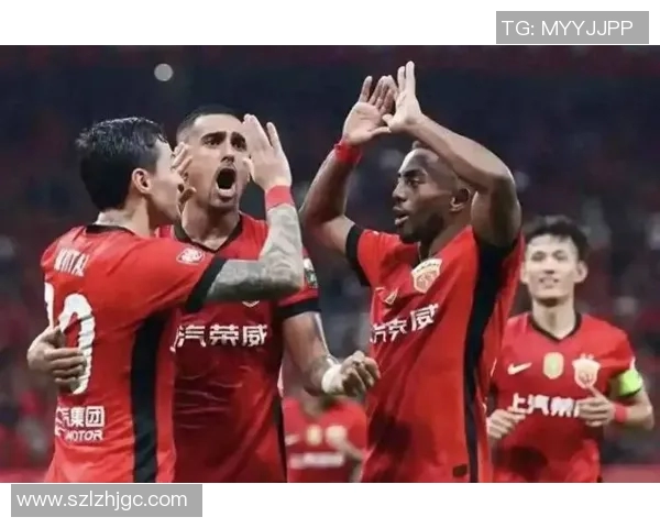 中超焦点战预告:争冠关键战一触即发 中超焦点战预告:争冠关键战一触即发