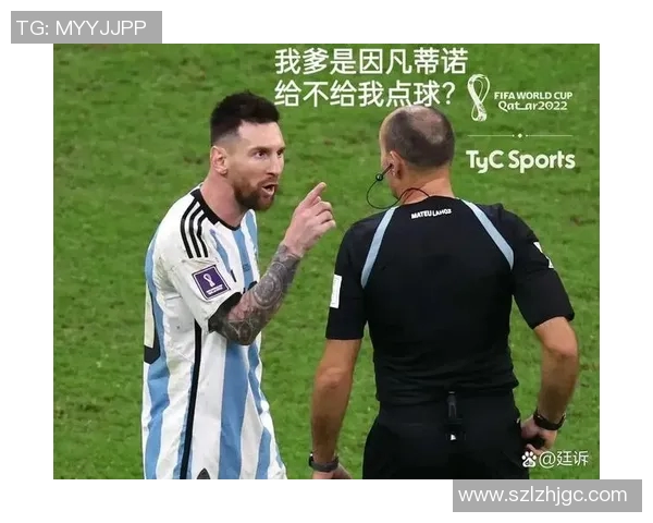 足球世界杯比赛中裁判误判对比赛影响 足球世界杯比赛中裁判误判对比赛影响