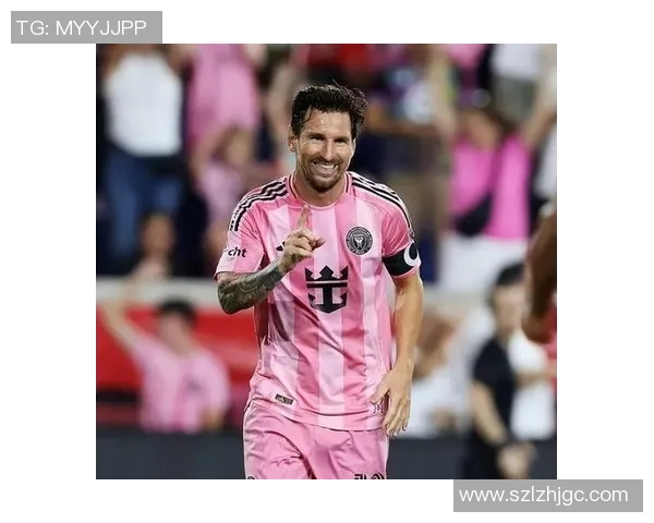 球迷炸锅:梅西这一行为引热议! 球迷炸锅:梅西这一行为引热议!