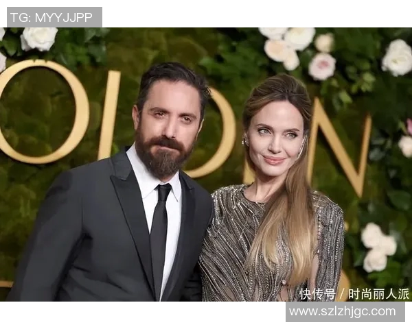 八卦爆料：金球奖被曝与明星传出绯闻