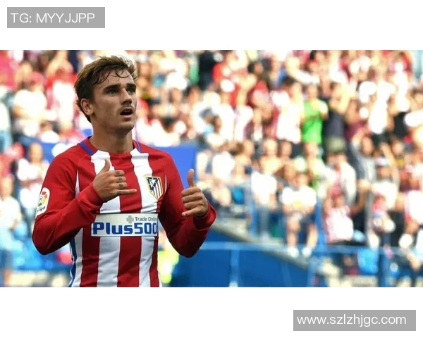 格列兹曼冲击金球奖？数据全面对比分析