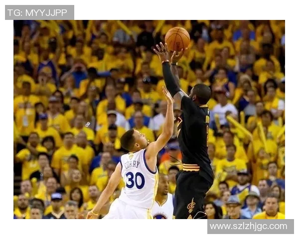 NBA经典比赛回顾：总决赛历史瞬间