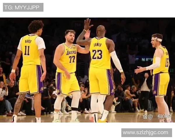 NBA交易新闻：湖人队迎来重磅新援