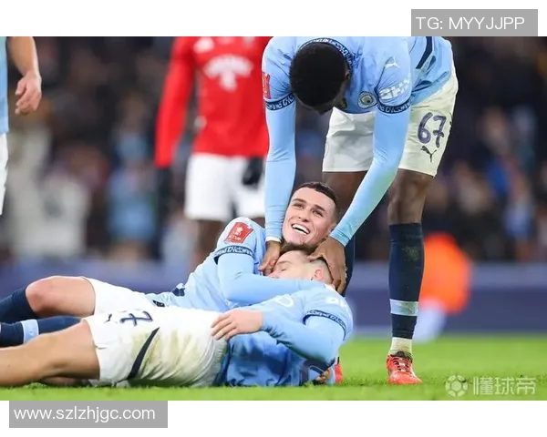 曼城亲承：曾考虑离开球队