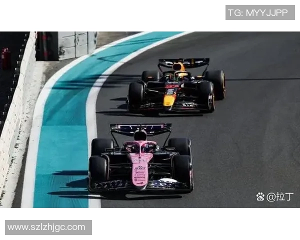 F1新赛季赛道变化及对赛车表现的影响 F1新赛季赛道变化及对赛车表现的影响