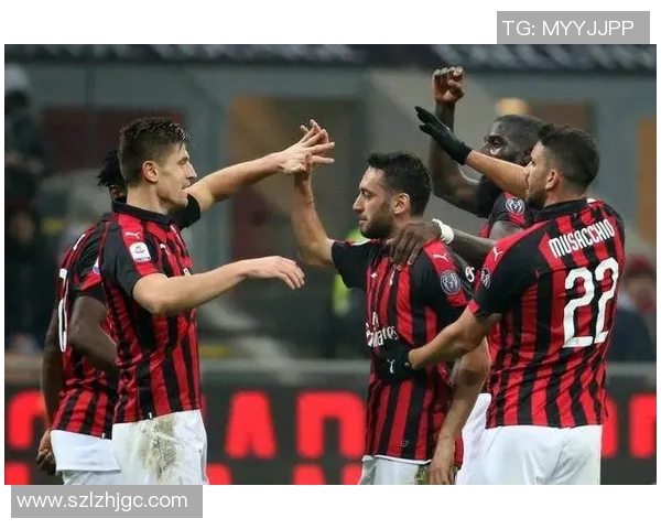 【深度解析】AC米兰近况+未来走势预测 【深度解析】AC米兰近况+未来走势预测