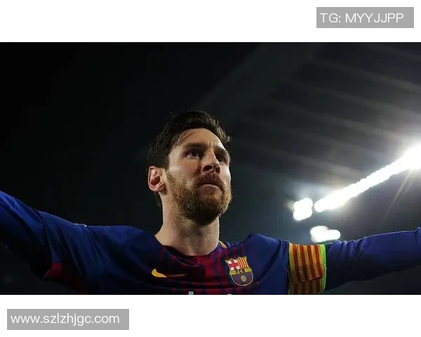 战术拆解:梅西为何能掌控比赛节奏? 战术拆解:梅西为何能掌控比赛节奏?