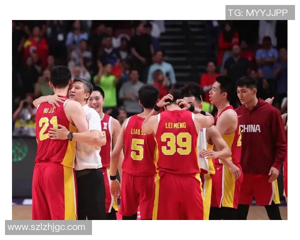 中国男篮主帅首度透露未来发展战略 聚焦青训体系重建提升青年球员水平 中国男篮主帅首度透露未来发展战略 聚焦青训体系重建提升青年球员水平