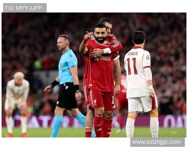 利物浦赛后采访爆金句笑翻全场 主帅幽默回应引爆观众笑声 利物浦赛后采访爆金句笑翻全场 主帅幽默回应引爆观众笑声