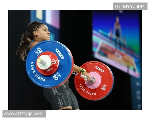 奥运会举重选手备赛中的营养干预对爆发力提升的作用与机制探讨 奥运会举重选手备赛中的营养干预对爆发力提升的作用与机制探讨